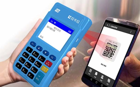 POS機怎么掃碼支付信用ka（pos 機怎么刷信用卡）